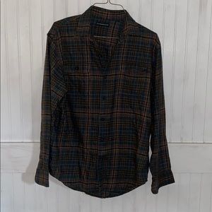 Flannel Shirt